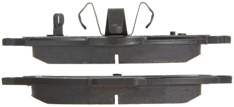 StopTech Street Touring 06-07 Mazda 6 Front Brake Pads