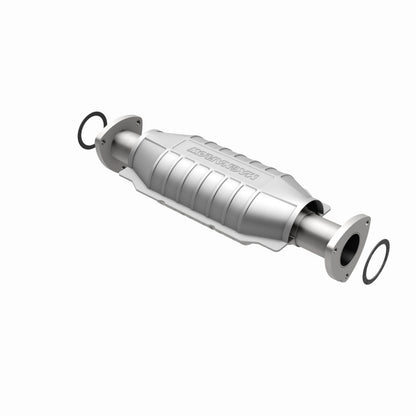 MagnaFlow Direct Fit Catalytic Converter GM 90 94