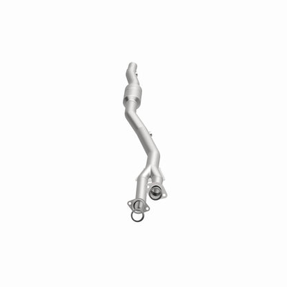 MagnaFlow Direct Fit Catalytic Converter 97-98 BMW 540I / 97-98 740I / 96-98 740IL 4.4L D/S