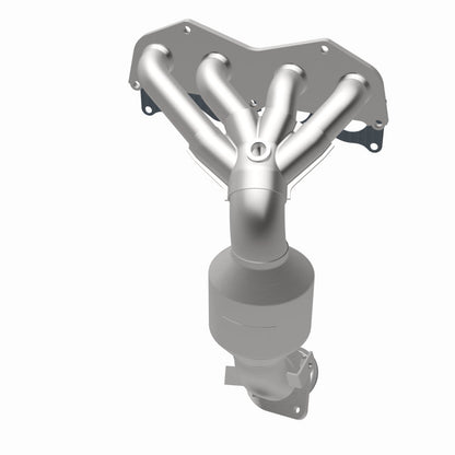 MagnaFlow Direct Fit Catalytic Converter 07-09 Toyota Camry 2.4L