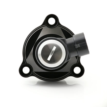GFB VTA Blow Off Valve 2022+ VW Golf R Mk8 w/Continental Diverter