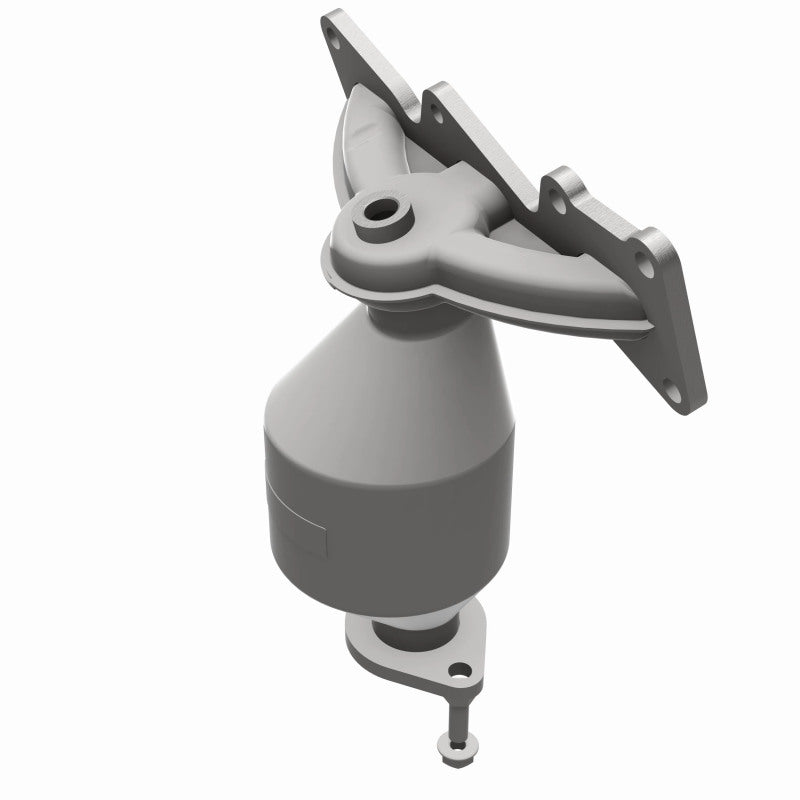 MagnaFlow Direct Fit Catalytic Converter 09-10 Hyundai Sonata 3.3L