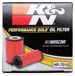 K&N 2018 Audi RS3 2.5L Cartridge Oil Filter