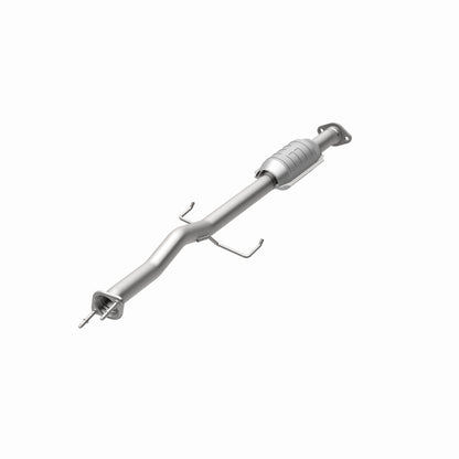 MagnaFlow Direct Fit Catalytic Converter 01-03 Mazda Protege 2.0L