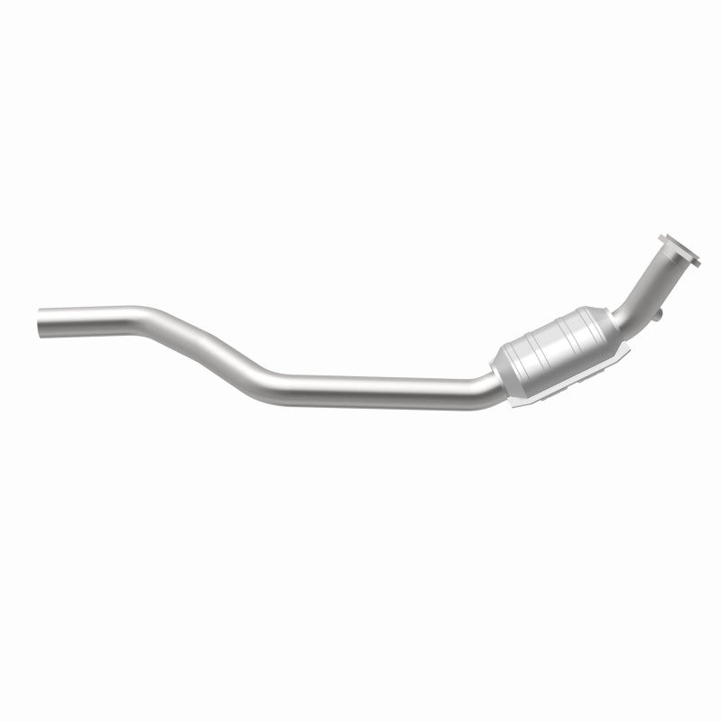 MagnaFlow Direct Fit Catalytic Converter 00-02 Lincoln LS P/S OEM