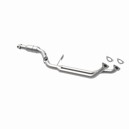 MagnaFlow California Grade Direct Fit Catalytic Converter 97-99 BMW Z3 L6 2.8L