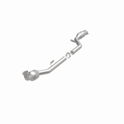 MagnaFlow Direct Fit Catalytic Converter 05-10 SLK55 AMG 5.5L ds