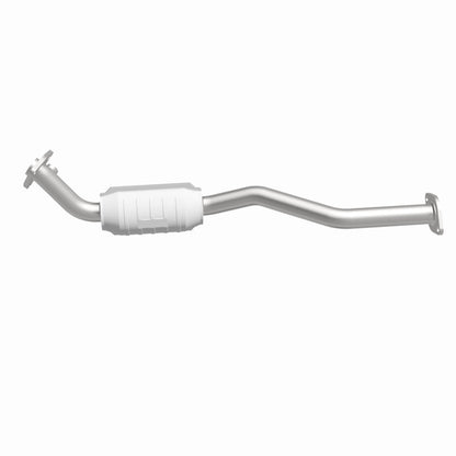 MagnaFlow DF Catalytic Conv 01-04 Nissan Frontier/XTerra 3.3L (Exc Supercharged) D/S Rear (49 State)
