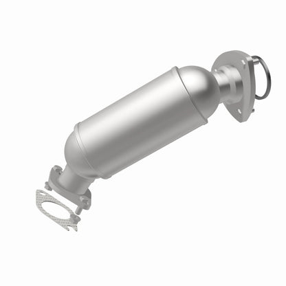 MagnaFlow Direct Fit Catalytic Converter 07-08 GM SUV 3.6L Rear OEM