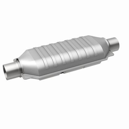 MagnaFlow Universal Catalytic Converter 2.25inch FED
