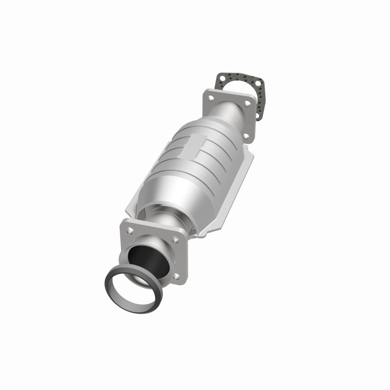 MagnaFlow Direct Fit Catalytic Converter Saab