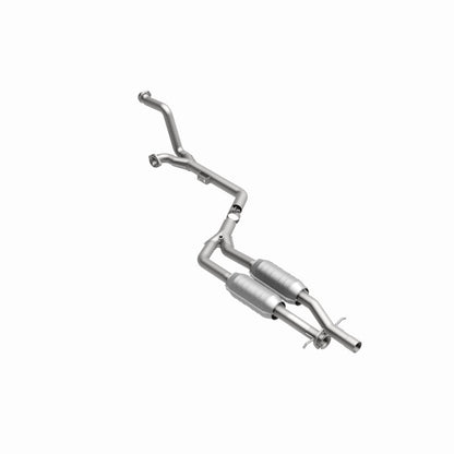 MagnaFlow Direct Fit Catalytic Converter 92-93 Mercedes 500E 5.0L