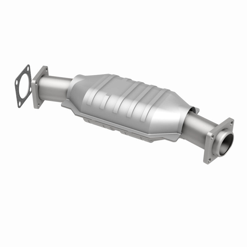 MagnaFlow Direct Fit Catalytic Converter GM 75 79