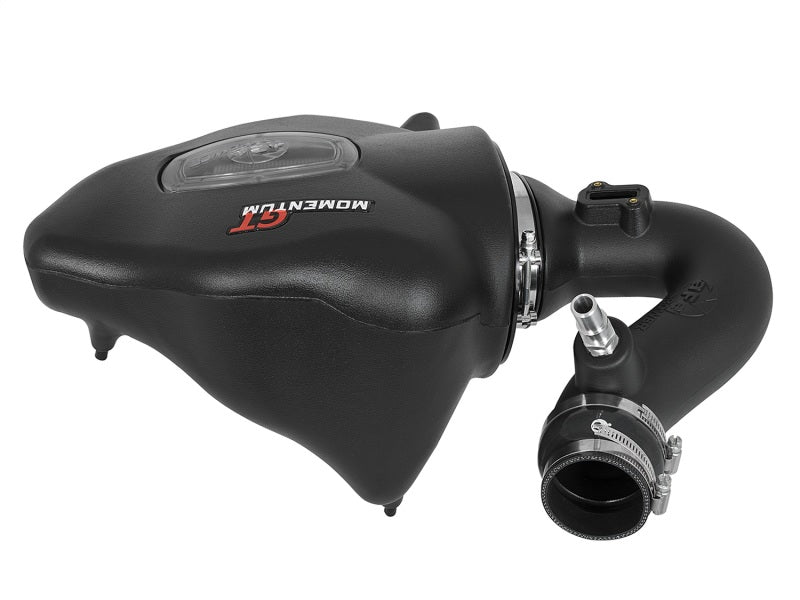 aFe Momentum GT Pro DRY S Intake System Chevrolet Camaro 16-17 I4 2.0L (t)