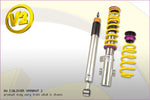 KW Coilover Kit V2 Volvo S60 (H/R) 2WD + S80