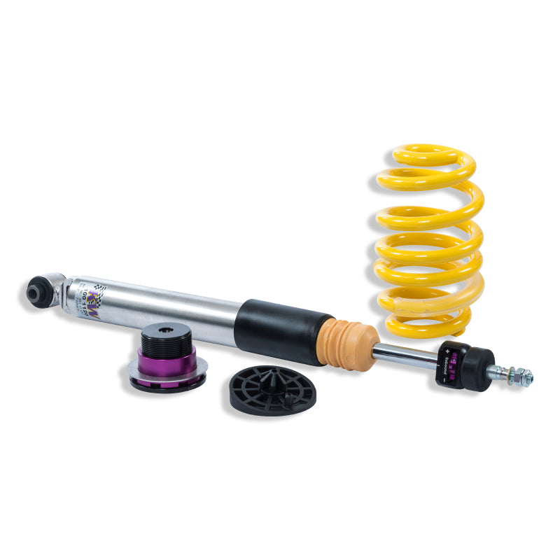 KW Audi S5 Sportback Without EDC 48.5mm Coilover Kit V3