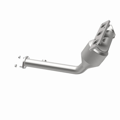 MagnaFlow Direct Fit Catalytic Converter 02-03 Freelander 2.5L