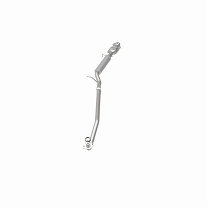 MagnaFlow Converter Direct Fit 2001-2003 Toyota Highlander V6 3.0L SS Catalytic Converter