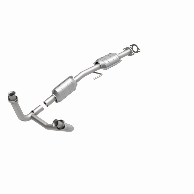 MagnaFlow Direct Fit Catalytic Converter Ford 86 94