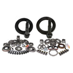 Yukon Gear & Install Kit For Dana 30 Front / Dana 44 Rear Jeep TJ 4.88 Ratio