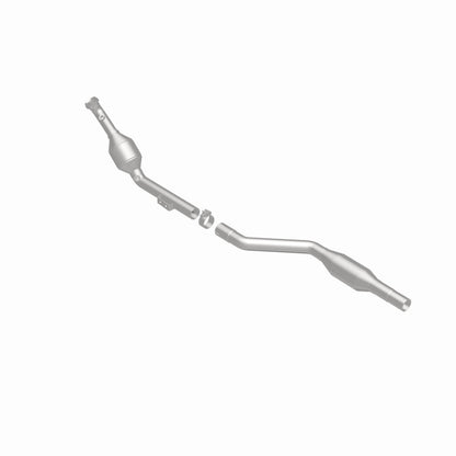 MagnaFlow Direct Fit Catalytic Converter 2000 Mercedes CL500 5.0L
