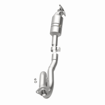 MagnaFlow Direct Fit Catalytic Converter California Grade 12-15 Jeep Wrangler V6 3.6L