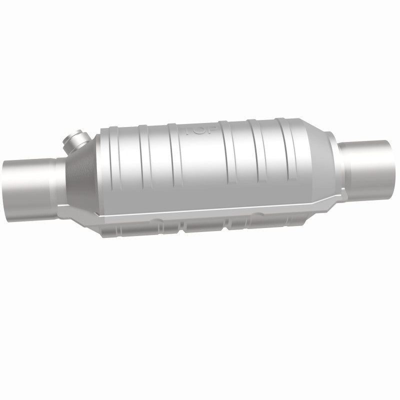 MagnaFlow Direct Fit Catalytic Converter 96-02 Volkswagen Cabrio (49 State)