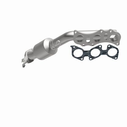 MagnaFlow DF Catalytic Conv Toyota 03-09 4Runner/05-09 Tacoma/05-06 Tundra 4.0L Driver Side Manifold