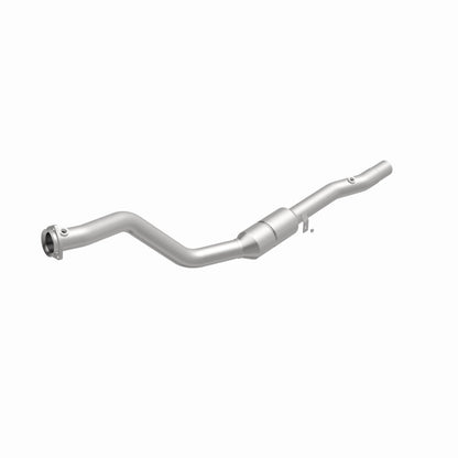 MagnaFlow Direct Fit Catalytic Converter 01-03 Audi S8 4.2L Passenger Side