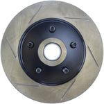 StopTech Slotted Sport Brake Rotor