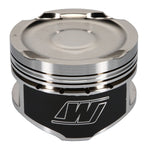 Wiseco Volvo S60R B5254 -13cc Dish 1.2008x3.2874 (83.5mm)  Custom Pistons SPECIAL ORDER