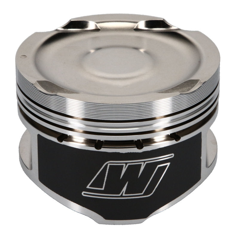 Wiseco Volvo B5254 2.5L -13cc Dish 30.50mm CH 83mm Bore Custom Pistons (SPECIAL ORDER)