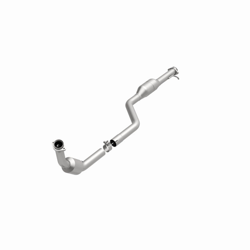 MagnaFlow Direct Fit Catalytic Converter 99-02 Mercedes SL500 5.0L
