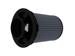 aFe MagnumFLOW Pro 5R Air Filters 3in F x 5-1/2in B x 5-1/4in T (Inverted) x 8in H