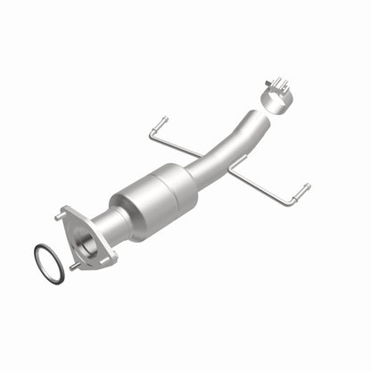 MagnaFlow Direct Fit Catalytic Converter 2010-2012 CX-7 2.5 L Underbody