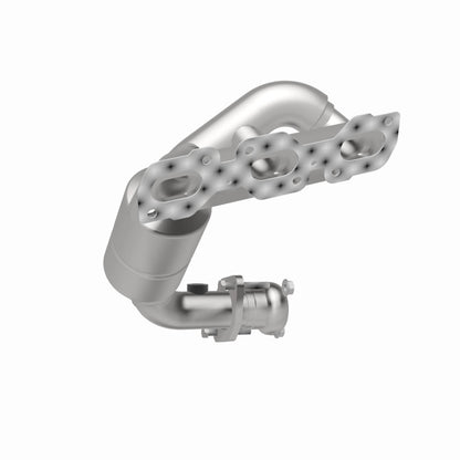 MagnaFlow Direct Fit Catalytic Converter 01-05 Ford Escape / Mazda Tribute 2.0L (CA Emissions)