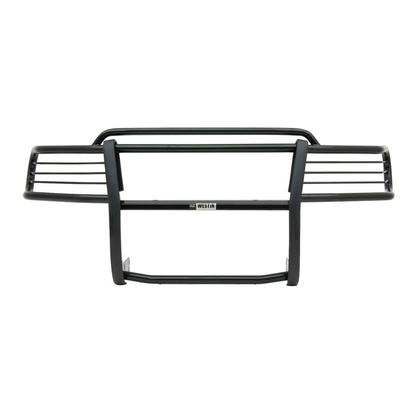 Westin 2001-2004 Ford Explorer Sport Sportsman Grille Guard - Black