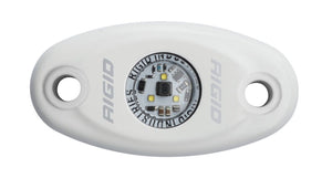 Rigid Industries A-Series Light - White - High Strength - Cool White