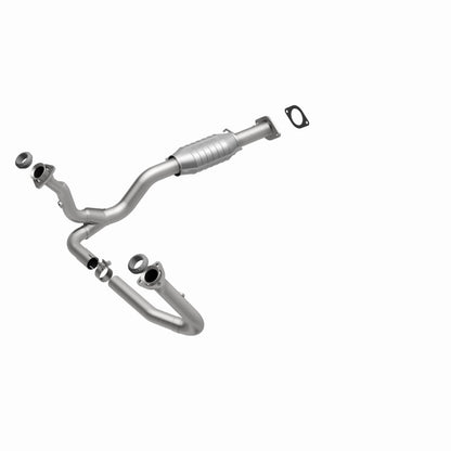 MagnaFlow Direct Fit Catalytic Converter 2000 S10 4.3L 4WD