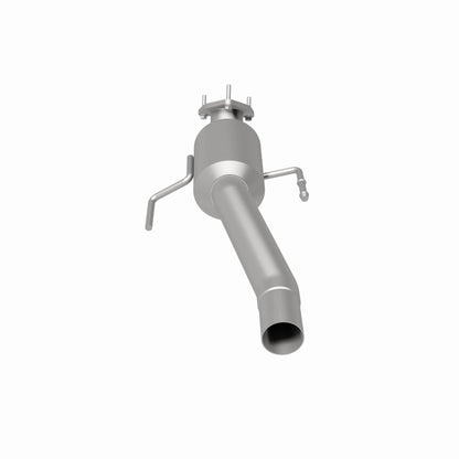 MagnaFlow Direct Fit Catalytic Converter 04-07 VW Touareg 4.2L Passenger Side