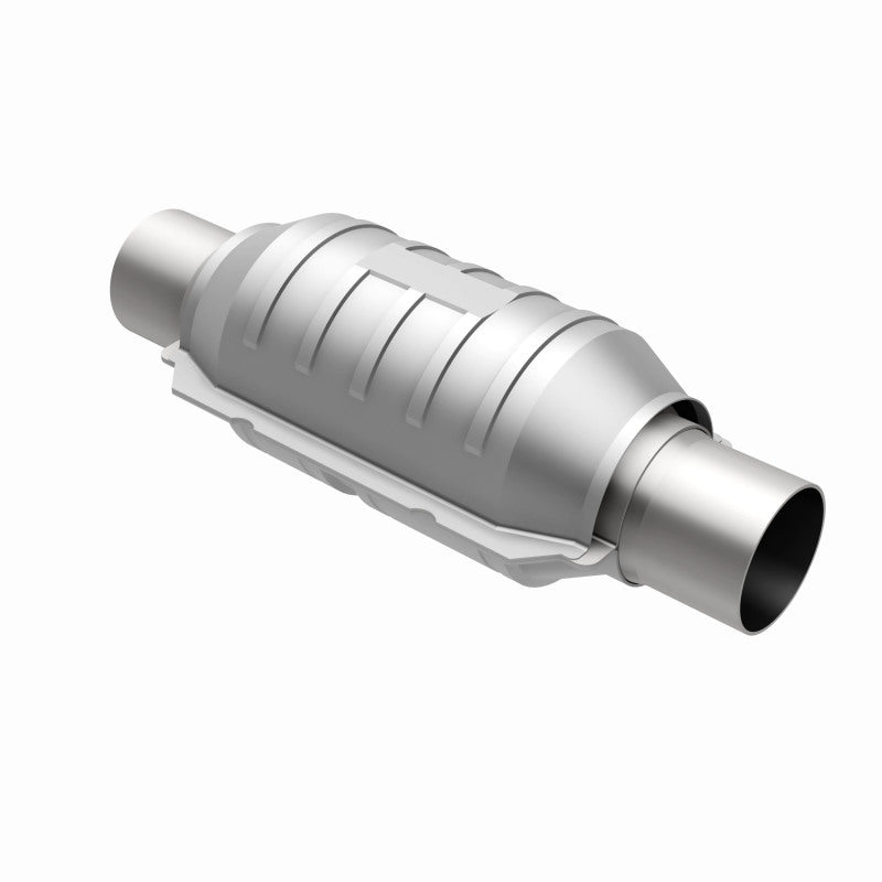 MagnaFlow Universal Catalytic Converter 1.75 inch OEM