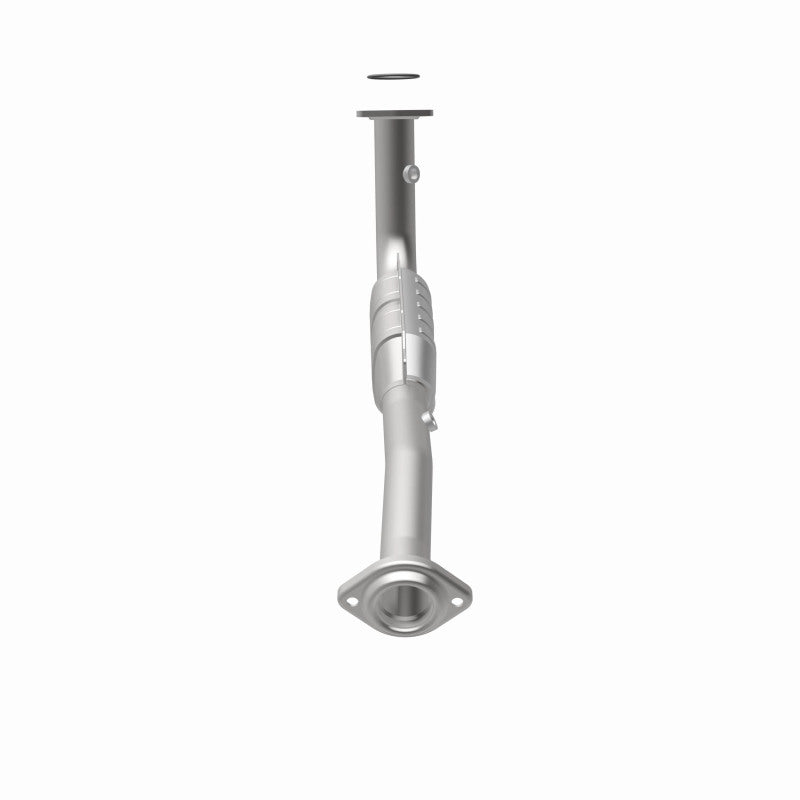 MagnaFlow Direct Fit Catalytic Converter 03-06 Hummer H2 6.0L Passenger Side