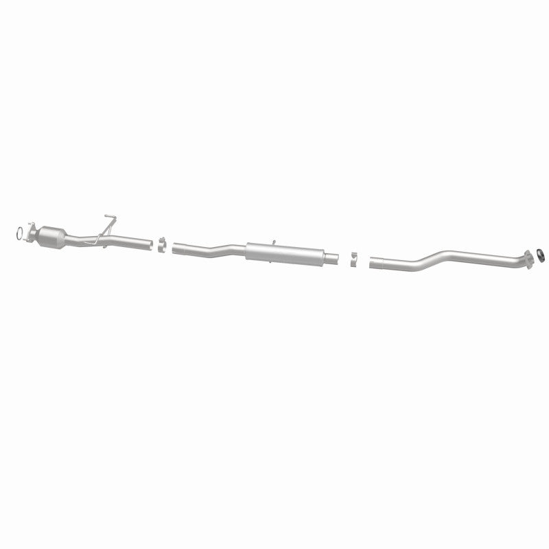 MagnaFlow Direct Fit Catalytic Converter 07-09 Mazda CX-7 2.3L