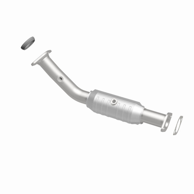 MagnaFlow Direct Fit Catalytic Converter 03-05 Mazda 6 2.3L