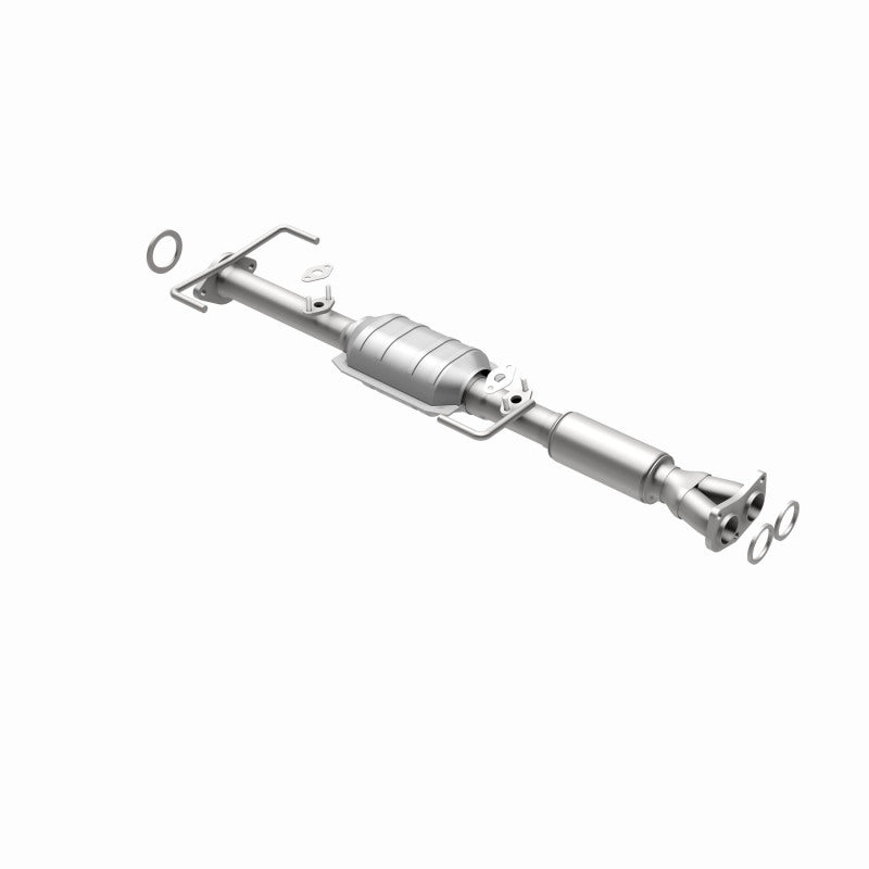 MagnaFlow Direct Fit Catalytic Converter 95-96 Previa 2.4L