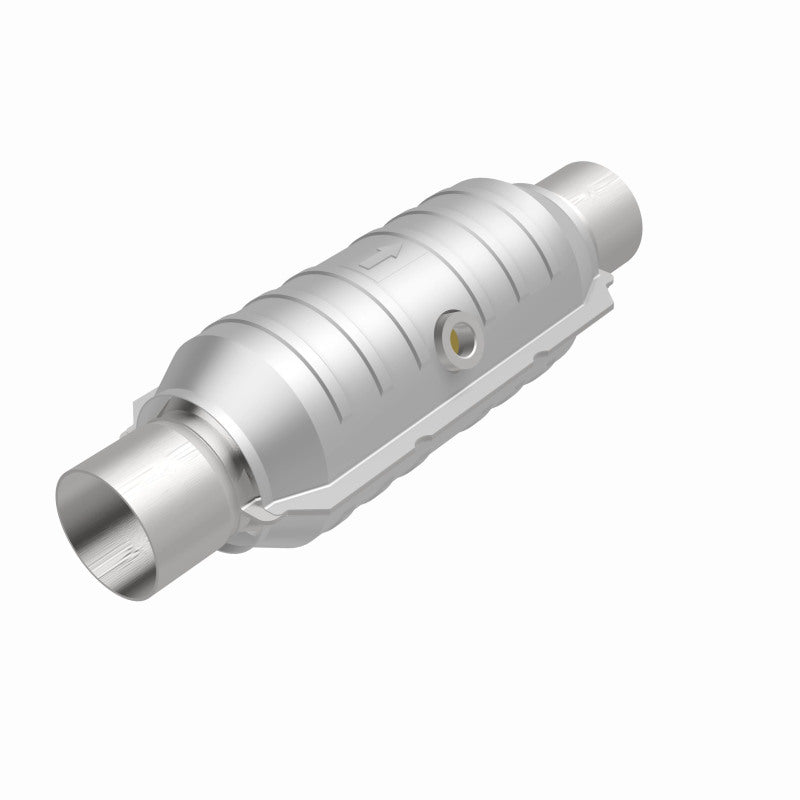 MagnaFlow Universal Catalytic Converter 1.75inch Honda