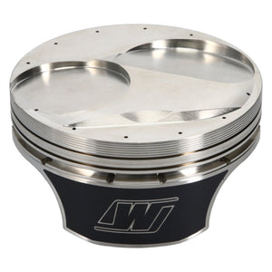 Wiseco BBC Quick 8+6cc Dome 1.065in CH Piston Shelf Stock - Single