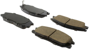 StopTech Street Brake Pads