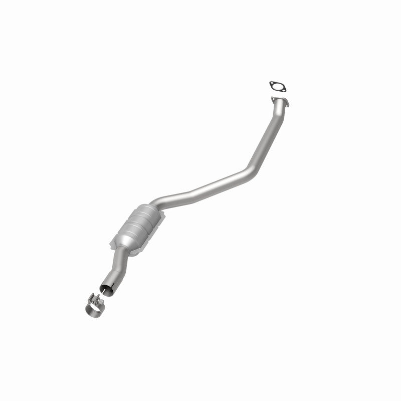 MagnaFlow Direct Fit Catalytic Converter 06-07 BMW 530i 3.0L Driver Side