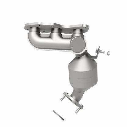 MagnaFlow Direct Fit Catalytic Converter 08-09 Toyota Highlander 3.5L